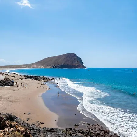 Medano4you Hello Beach! Apartamento *