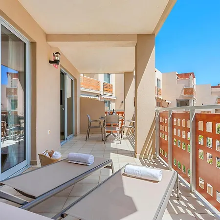 Medano4you Hello Beach!