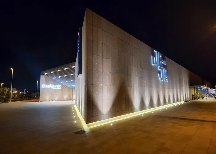 Medano4you Hello Beach!