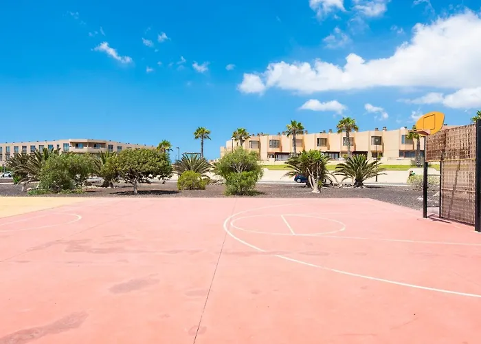 Medano4you Hello Beach! * La Tejita