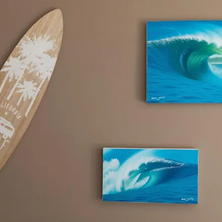 Medano4you Hello Beach! *