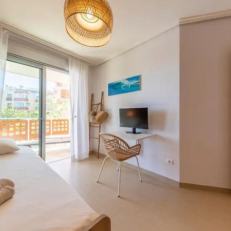 Medano4you Hello Beach! * La Tejita