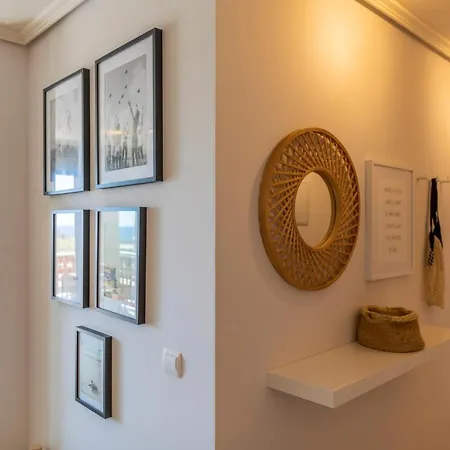 Medano4you Hello Beach! شقة La Tejita