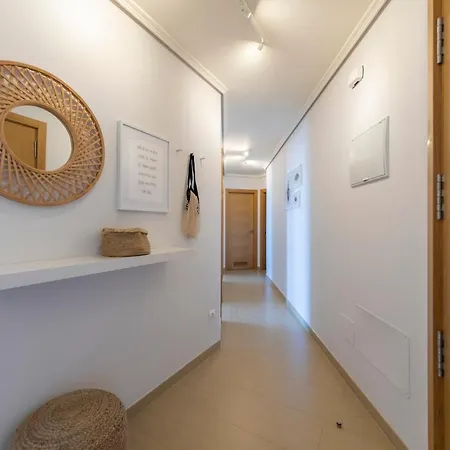 Medano4you Hello Beach! Ла-Техита