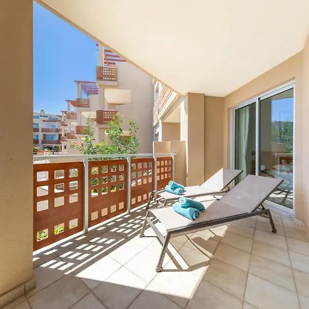 Medano4you Hello Beach! Ла-Техита