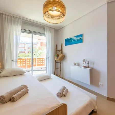 Medano4you Hello Beach!