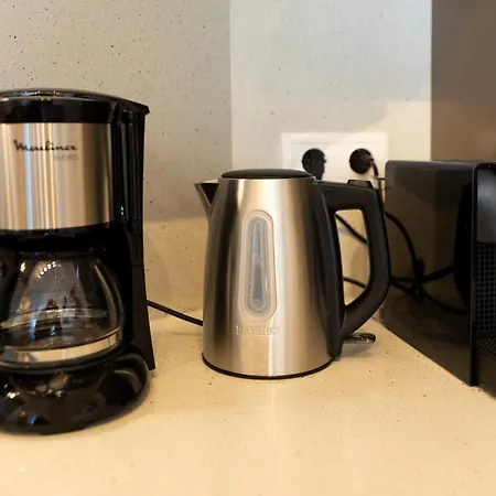 شقة Medano4you Hello Beach! *