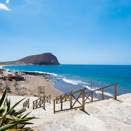 Medano4you Hello Beach! Ла-Техита