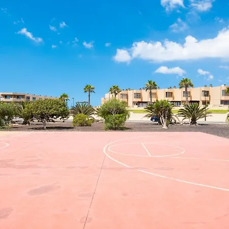 Medano4you Hello Beach! * Ла-Техита