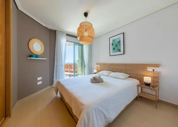 Medano4you Hello Beach! Apartment *