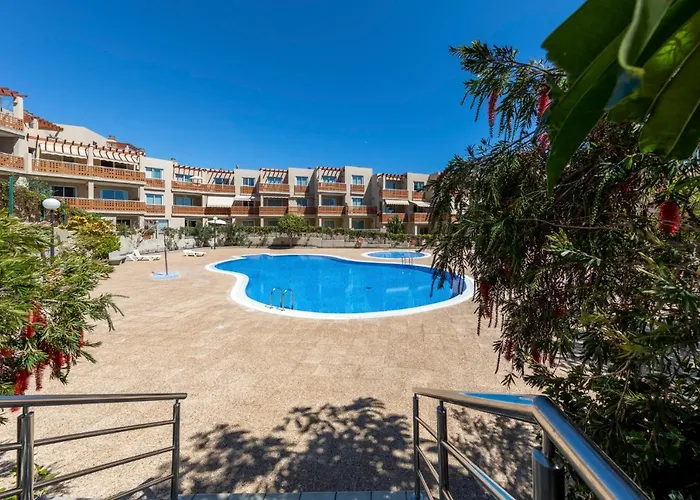 Medano4you Hello Beach! Appartamento