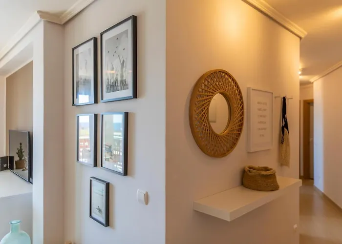 Medano4you Hello Beach! Appartamento La Tejita