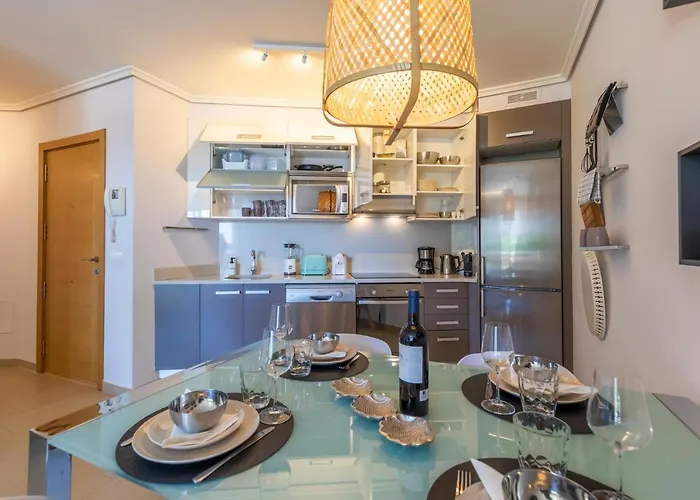 Medano4you Hello Beach! *