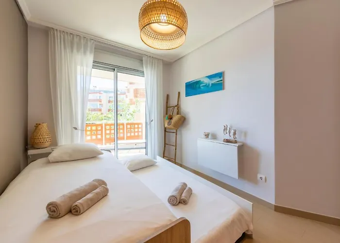 Medano4you Hello Beach!