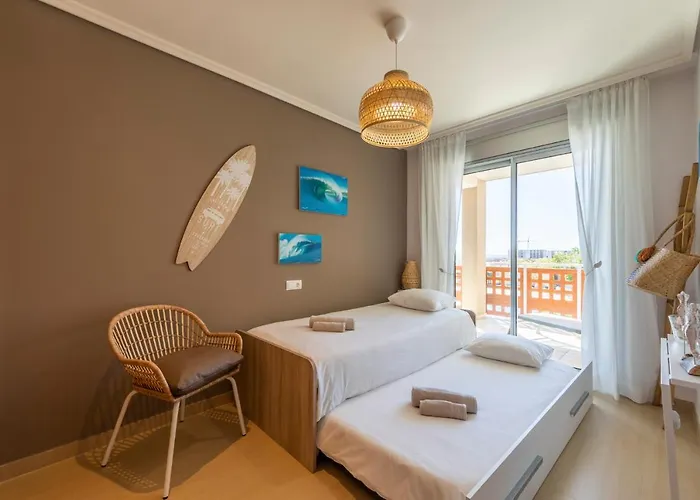 Medano4you Hello Beach! La Tejita