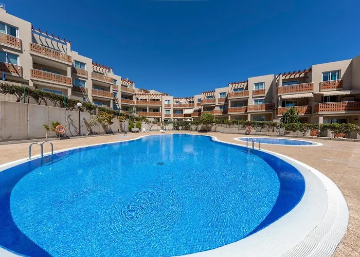 Medano4you Hello Beach! Apartment La Tejita