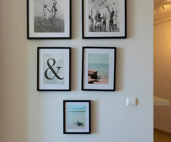 Medano4you Hello Beach! Apartment *