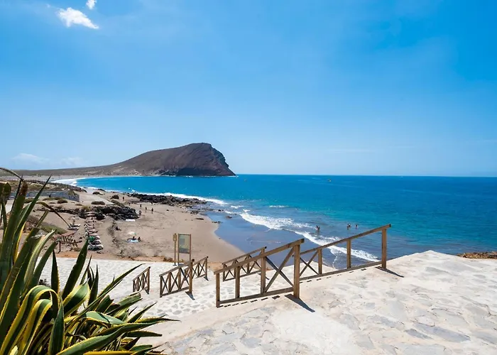 Medano4you Hello Beach! La Tejita