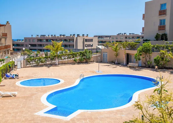 Medano4you Hello Beach! Appartamento *