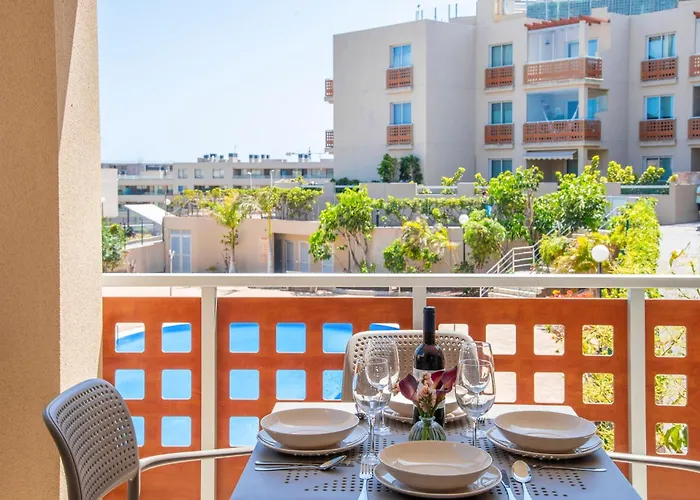 Medano4you Hello Beach! Apartment *