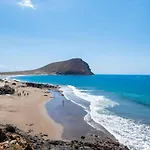 Medano4you Hello Beach! شقة *