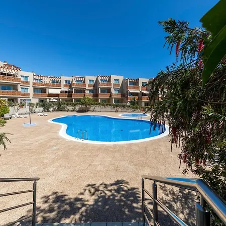 Medano4you Hello Beach! Apartment