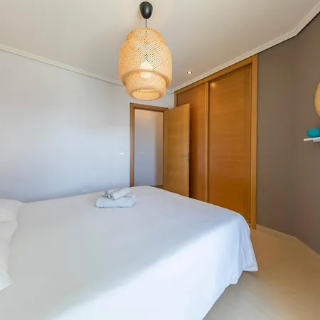 Medano4you Hello Beach! Apartment *