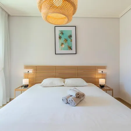 Medano4you Hello Beach!