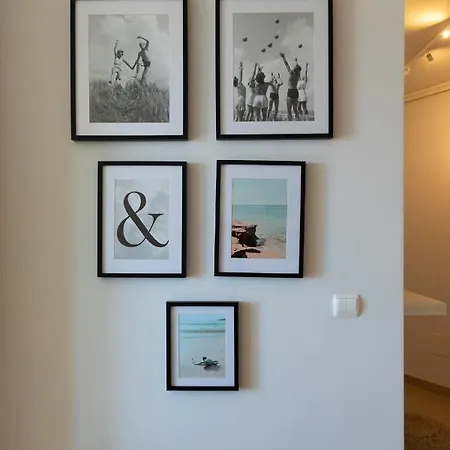 Medano4you Hello Beach! Apartment *