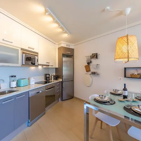 Medano4you Hello Beach! Apartment