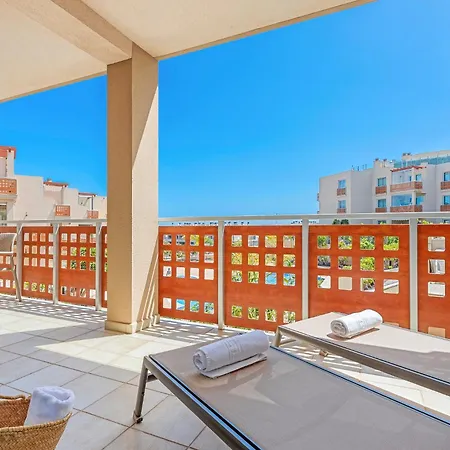 Medano4you Hello Beach! * La Tejita