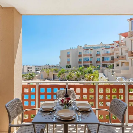 Medano4you Hello Beach! Apartment