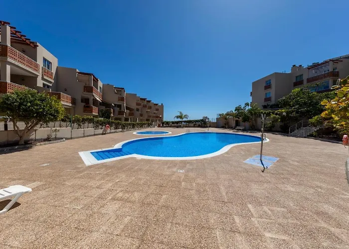 Medano4you Hello Beach!