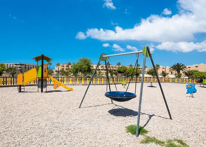 Medano4you Hello Beach! 公寓 *