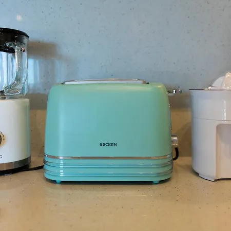 Apartamento Medano4you Hello Beach! La Tejita