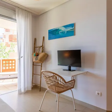 Medano4you Hello Beach!