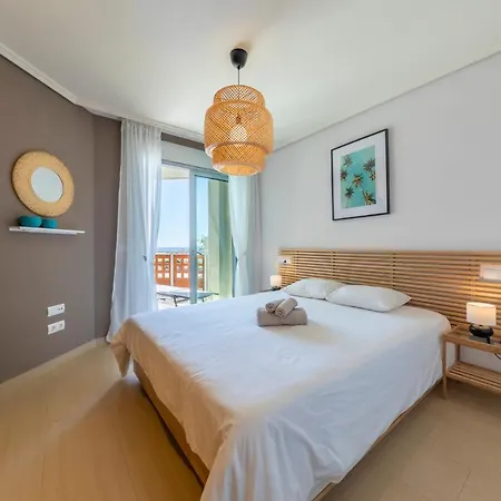 Medano4you Hello Beach! Apartamento *