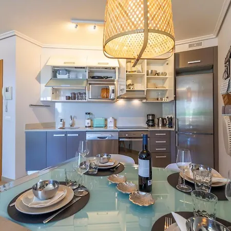 Medano4you Hello Beach! *