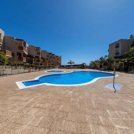 Medano4you Hello Beach!