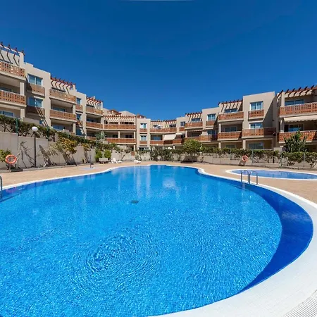 Medano4you Hello Beach! Apartamento La Tejita