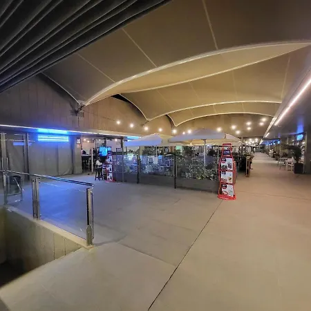 Medano4you Hello Beach! Apartamento La Tejita