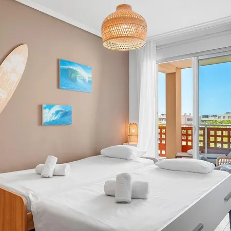 Apartamento Medano4you Hello Beach!