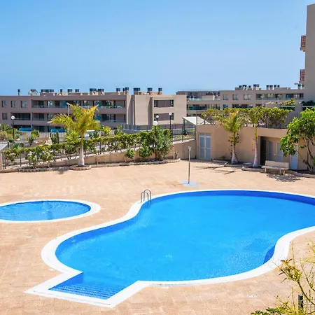 Medano4you Hello Beach! Apartamento *