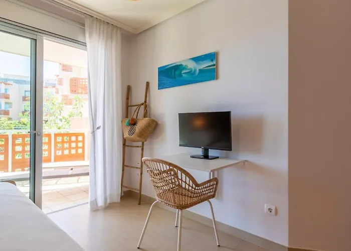 Medano4you Hello Beach!