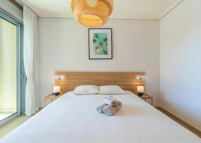 Medano4you Hello Beach!