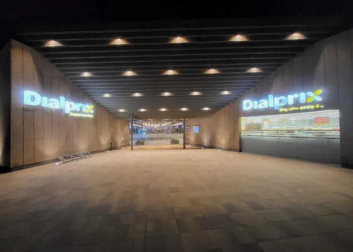 アパート Medano4you Hello Beach!