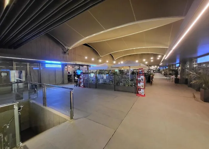 Medano4you Hello Beach! アパート La Tejita