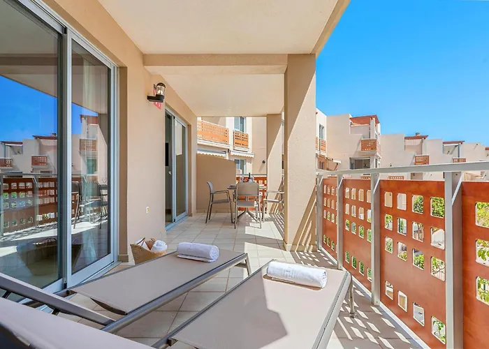 Medano4you Hello Beach!